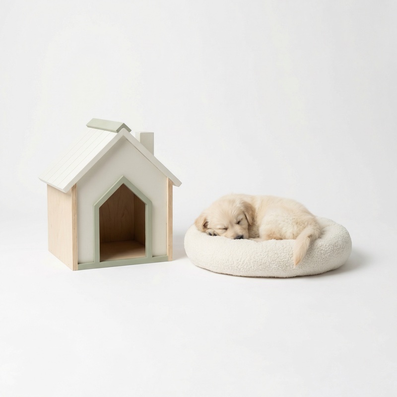 練馬区の安心ペットホテル Pets Door - 朝夕散歩・食事サービス付き
